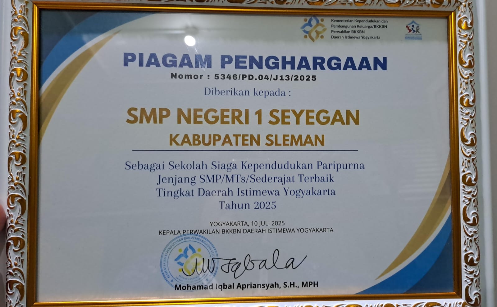Gambar Berita